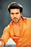 Racha Latest Stills